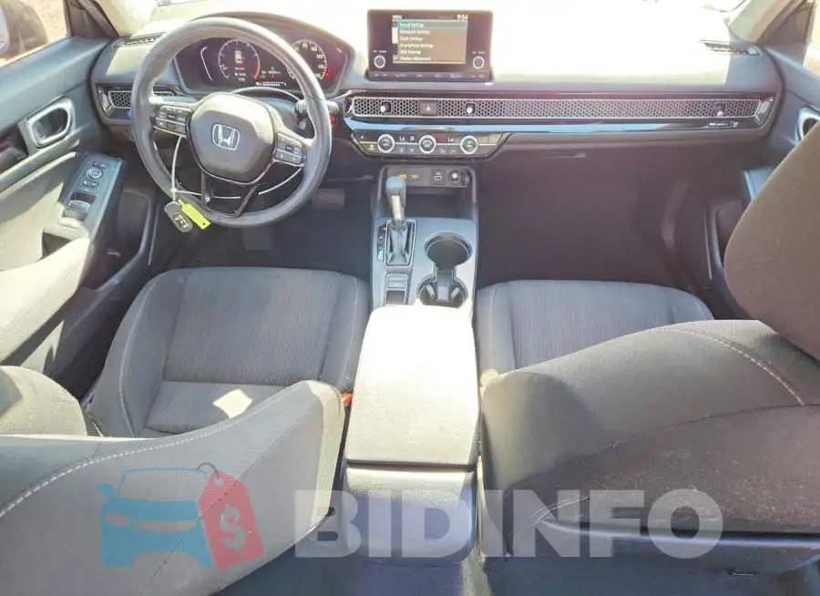 2HGFE1F71RH320234 Photo# 8
