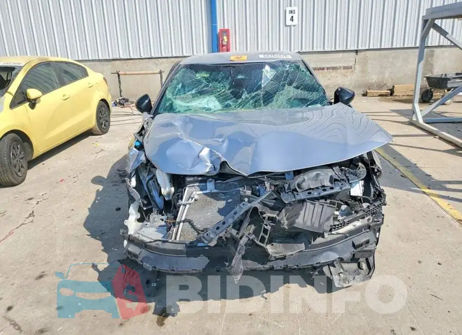 2HGFE2F55NH594549 Photo# 5