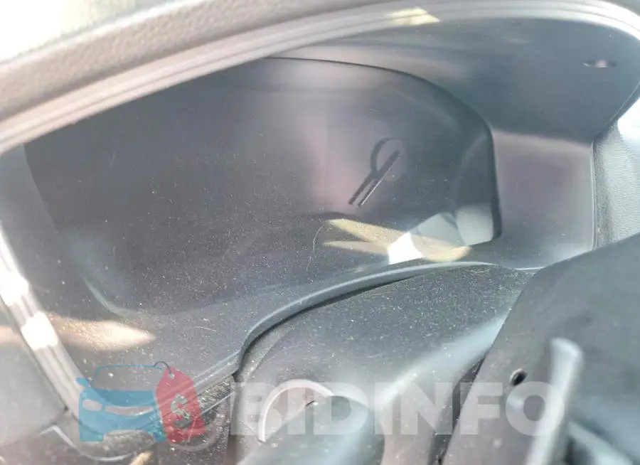 2HGFE2F57NH510277 Photo# 9