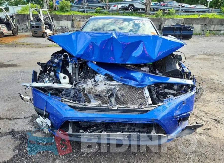 2HGFE2F57NH572682 Photo# 5
