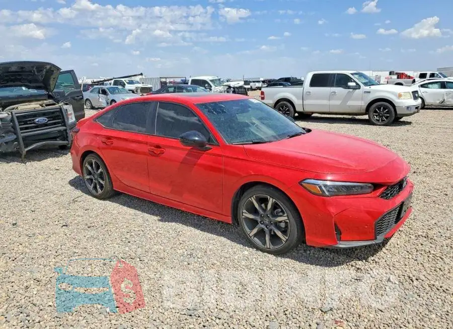 2HGFE4F87SH328063 Photo# 4