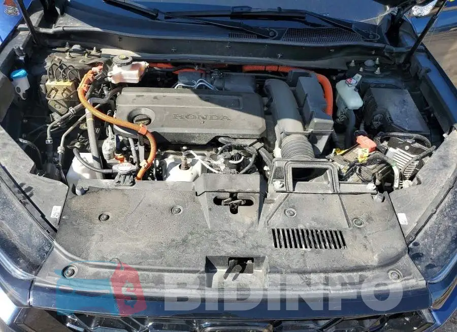 2HKRS6H71RH215215 Photo# 12