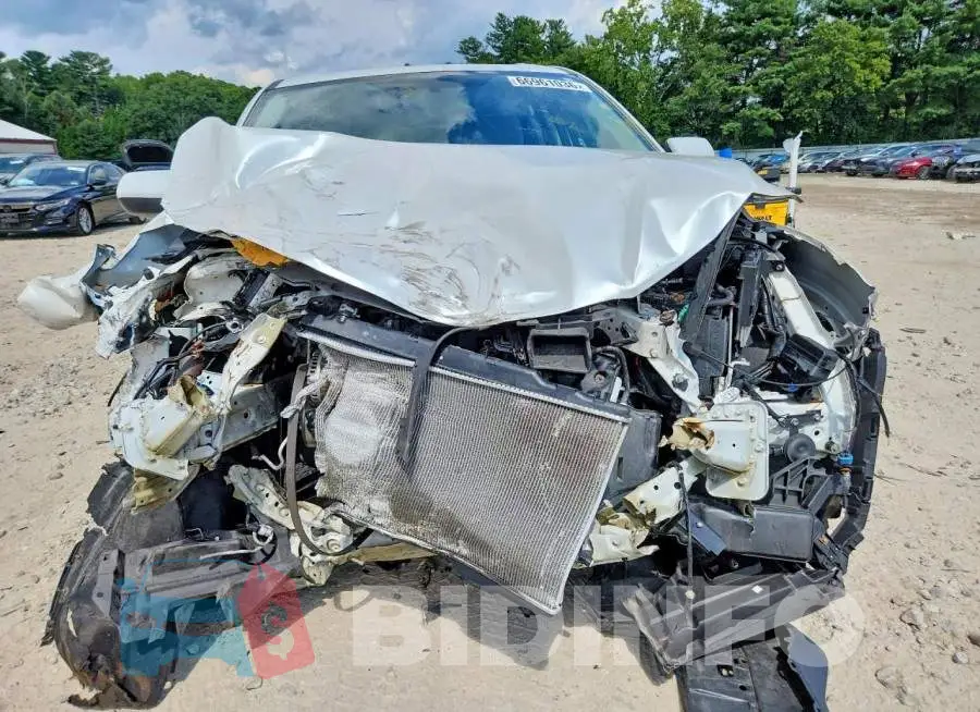 3CZRU6H3XLM723170 Photo# 5