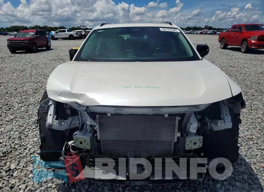 3GPKHWRM7RS510988 Photo# 5