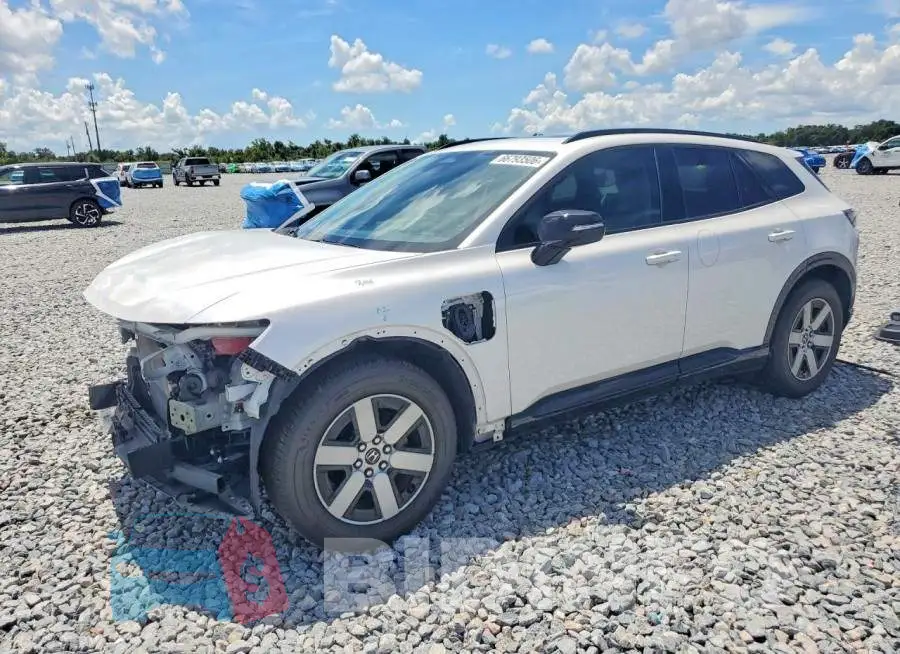 3GPKHWRM7RS510988 Photo# 1