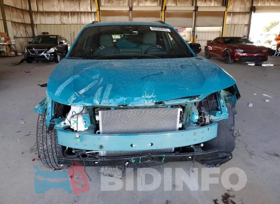 3GPKHXRJ9RS528422 Photo# 5