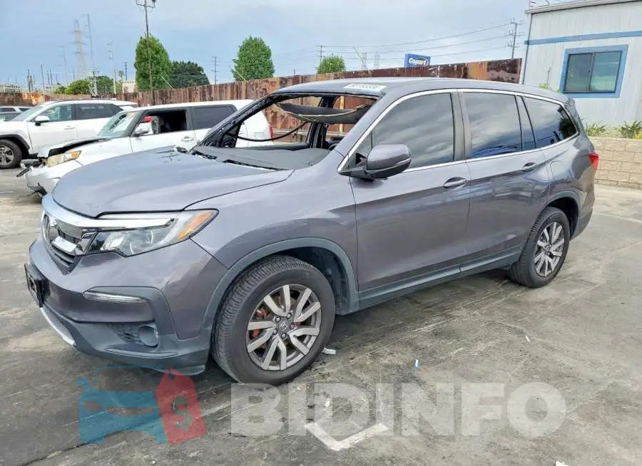 5FNYF5H53LB028475 Photo# 1