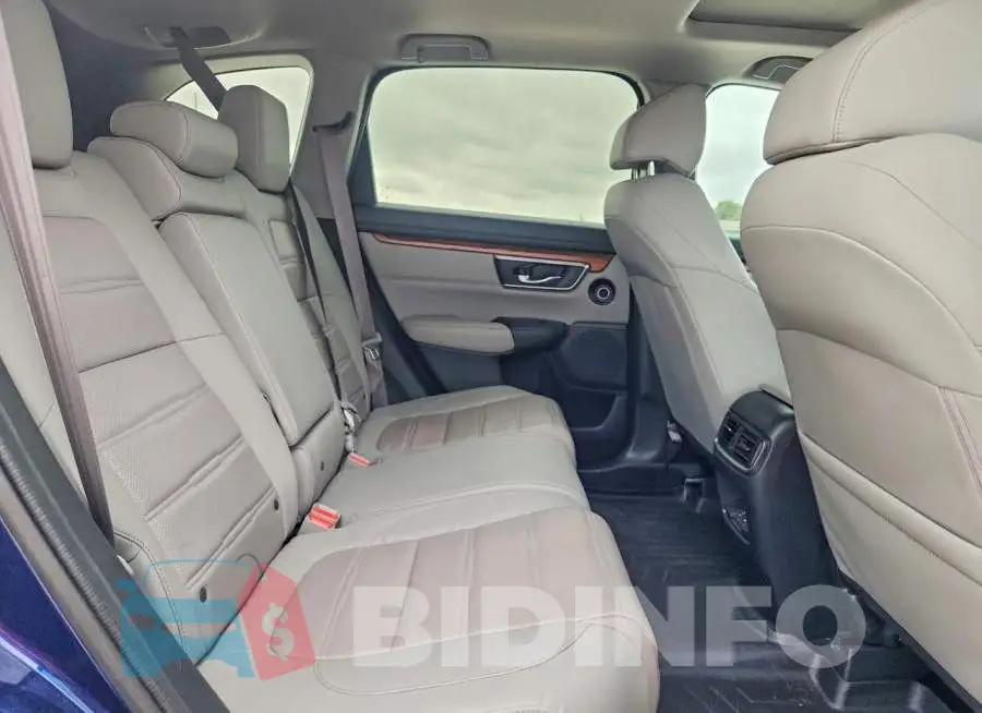 5J6RW2H96KL009950 Photo# 11