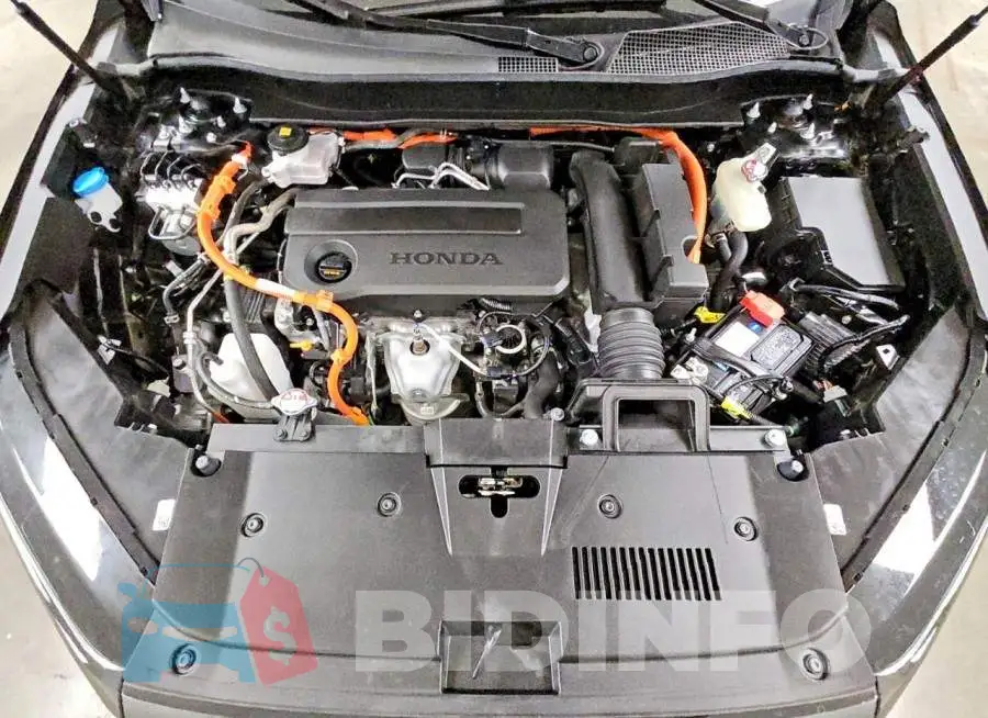 7FARS5H51SE037257 Photo# 12