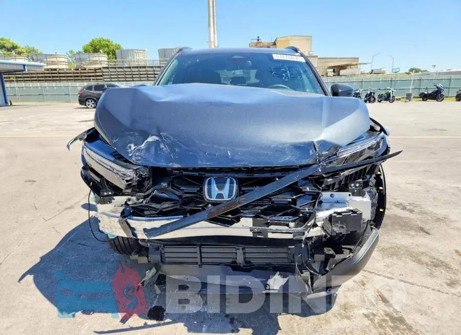 7FARS6H57TE159452 Photo# 5