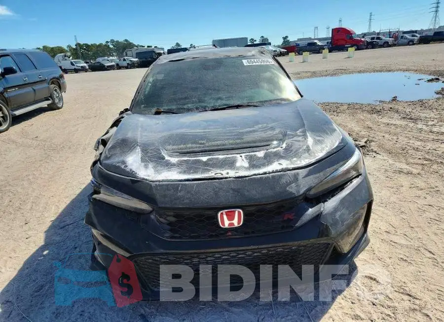 JHMFL5G47SX007172 Photo# 5