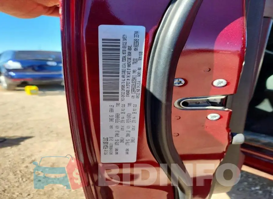 1C6RR6GG9JS259411 Photo# 13