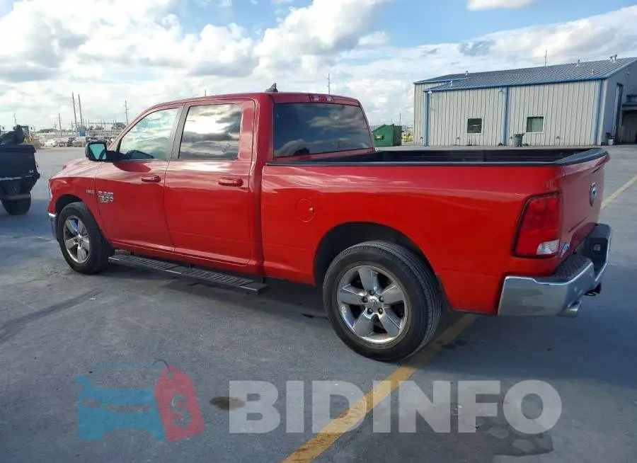 1C6RR6TT0KS678025 Photo# 2