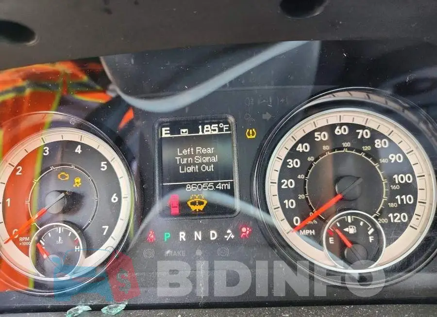 1C6RR7GT0KS700251 Photo# 9