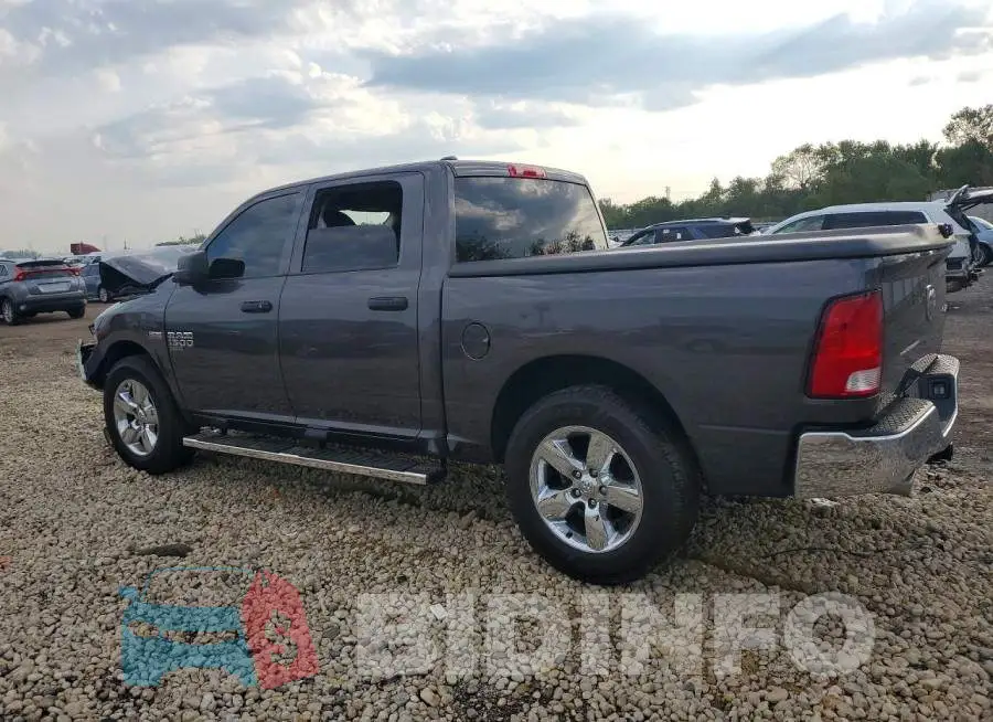 1C6RR7KTXKS525515 Photo# 2