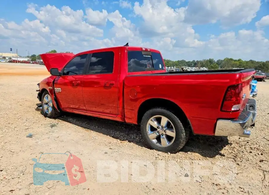 1C6RR7LT6KS550409 Photo# 2