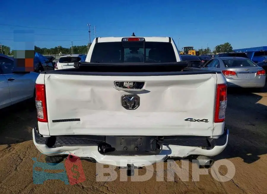 1C6SRFFT4LN213289 Photo# 6