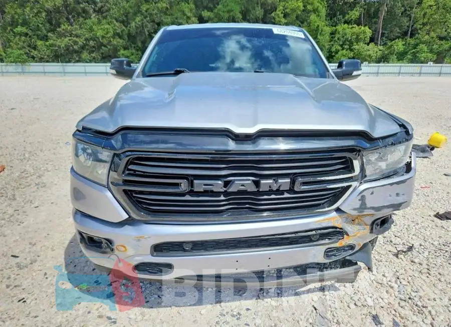 1C6SRFFT4MN651117 Photo# 5