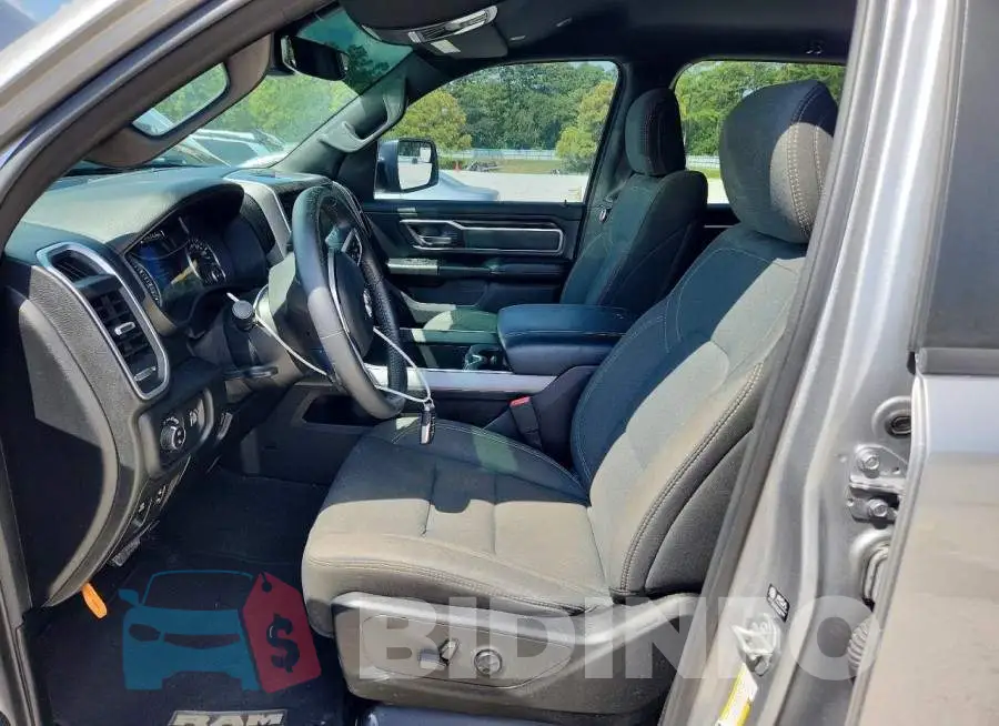 1C6SRFFT4MN651117 Photo# 7