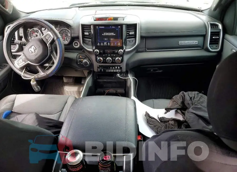 1C6SRFMT6MN514974 Photo# 8