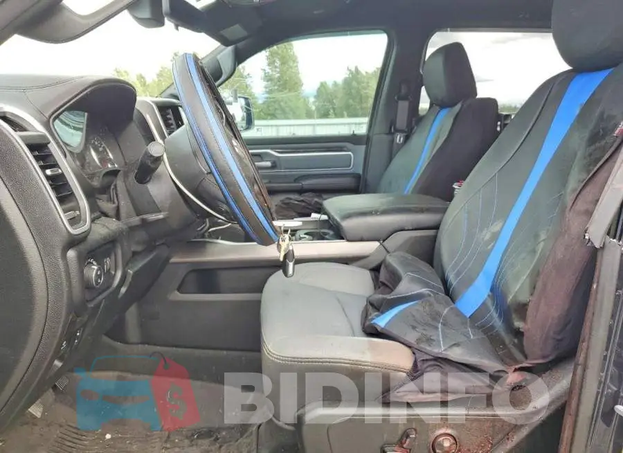 1C6SRFMT6MN514974 Photo# 7