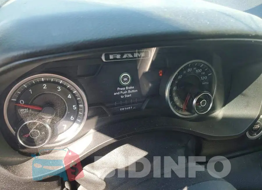 1C6SRFMT7KN680577 Photo# 9