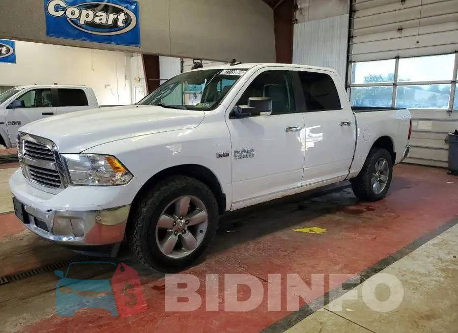 3C6RR7LT3HG510966 Photo# 1