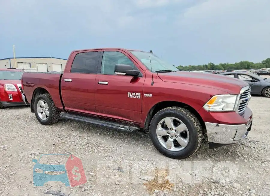 3C6RR7LT5JG266145 Photo# 4