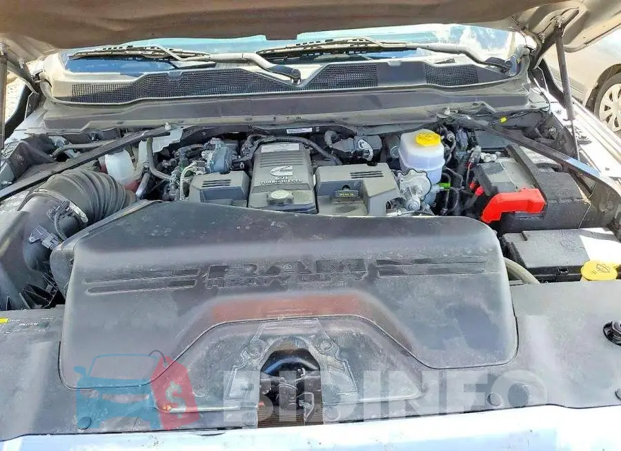 3C6UR5CL9NG411675 Photo# 11