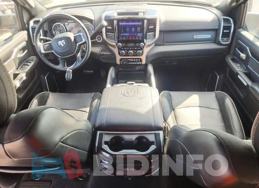 3C6UR5FL9KG613603 Photo# 8