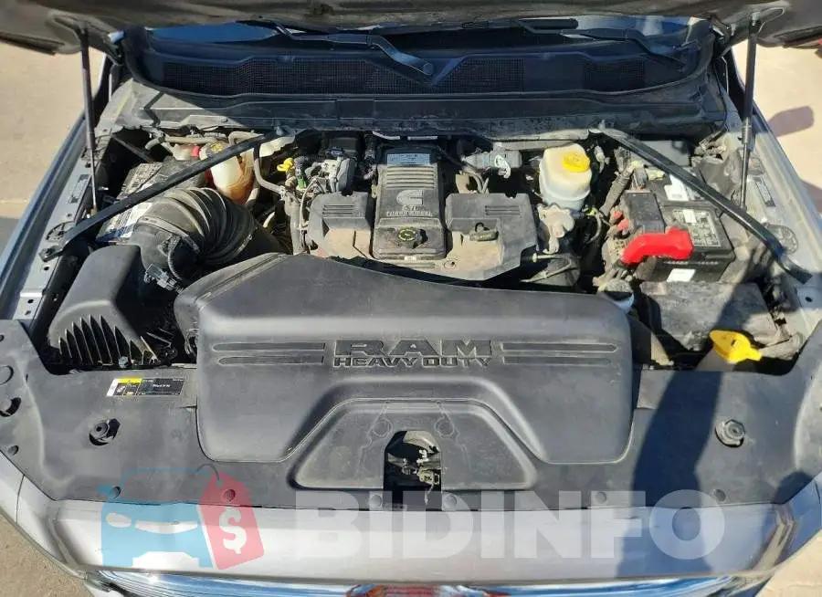 3C6UR5FL9KG613603 Photo# 11
