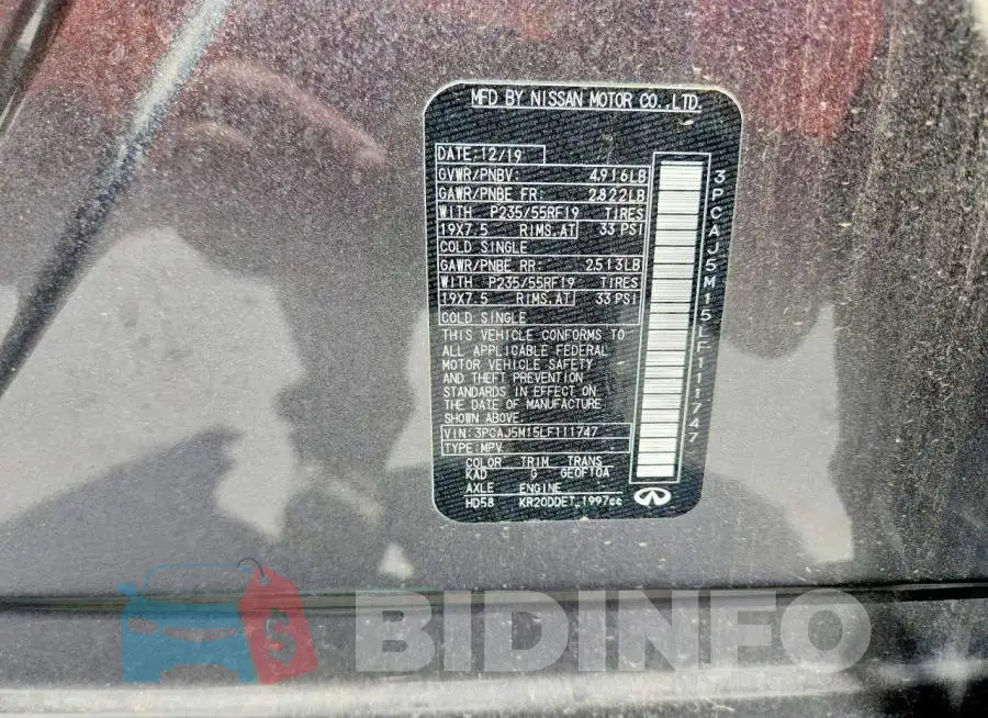 3PCAJ5M15LF111747 Photo# 13