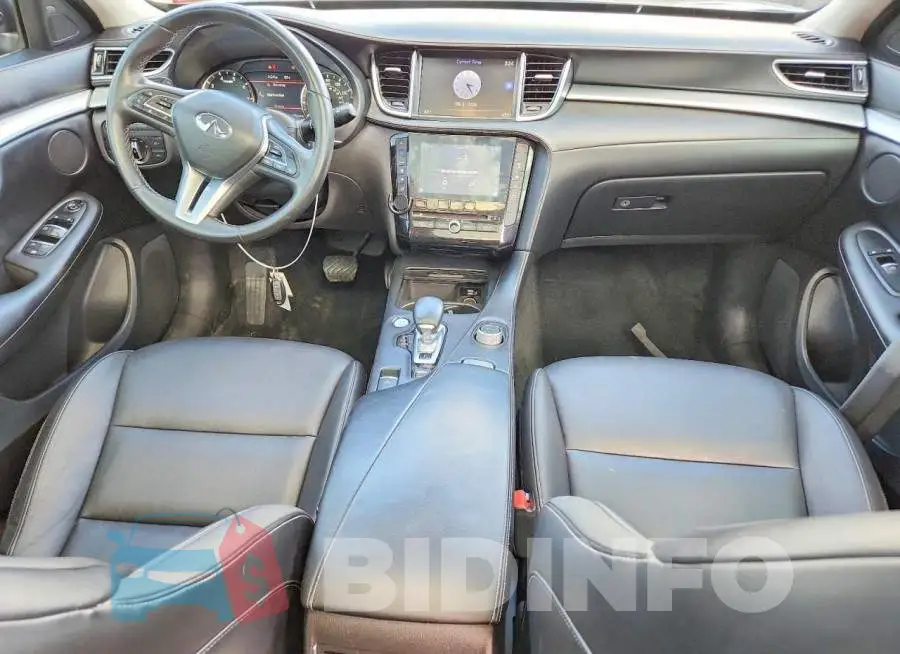 3PCAJ5M39KF122489 Photo# 8