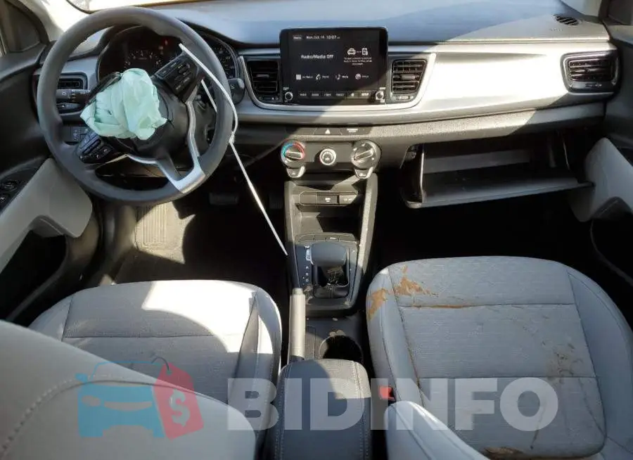 3KPA24AD5PE557110 Photo# 8