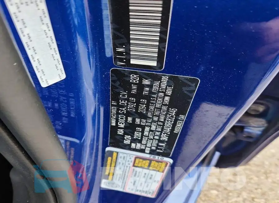 3KPF24AD8RE825446 Photo# 12