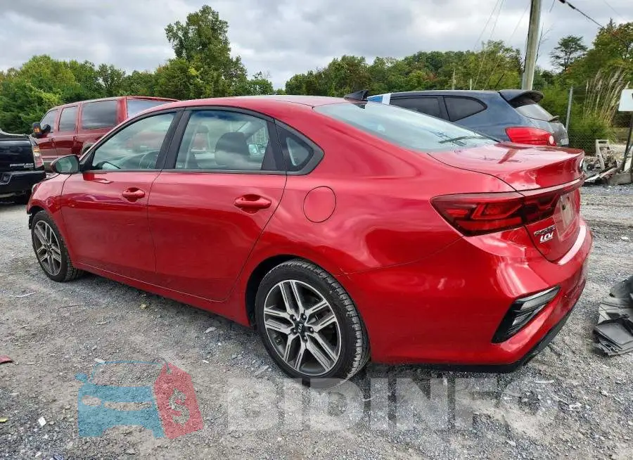 3KPF34AD5KE018286 Photo# 2