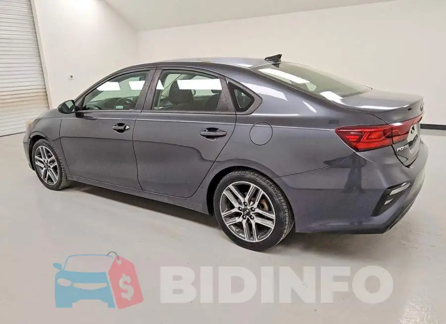 3KPF34AD8KE039911 Photo# 2