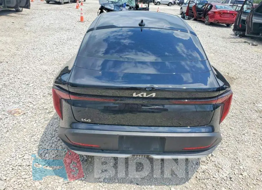 3KPFT4DE4SE234439 Photo# 6