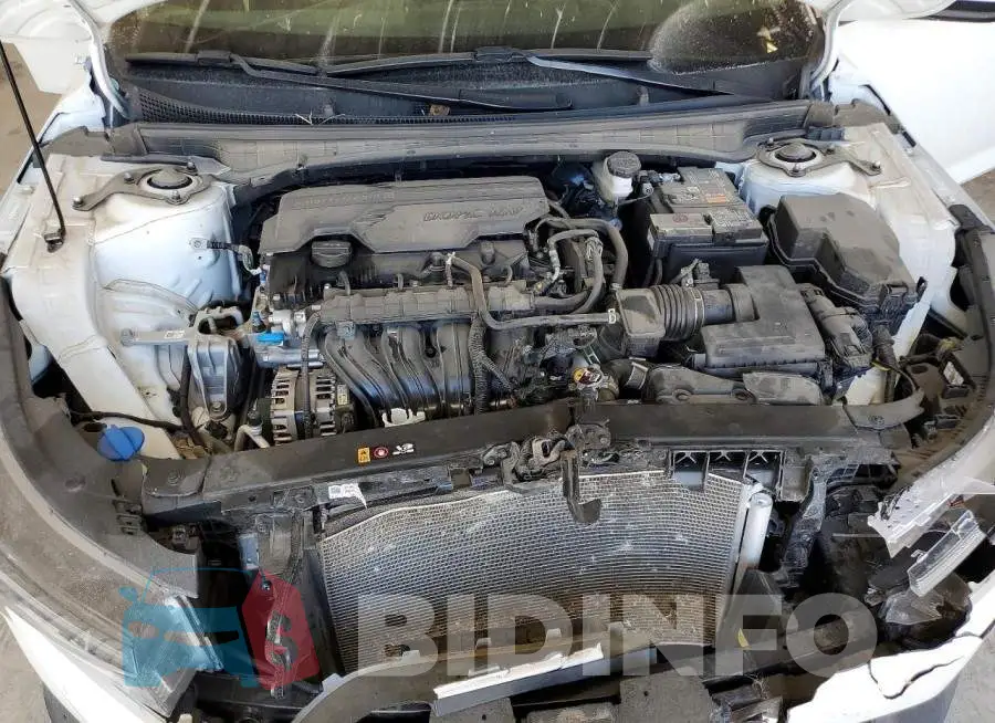3KPFT4DEXSE084076 Photo# 11