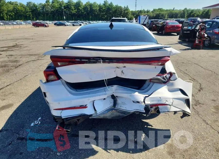 5XXG44J82RG258269 Photo# 6