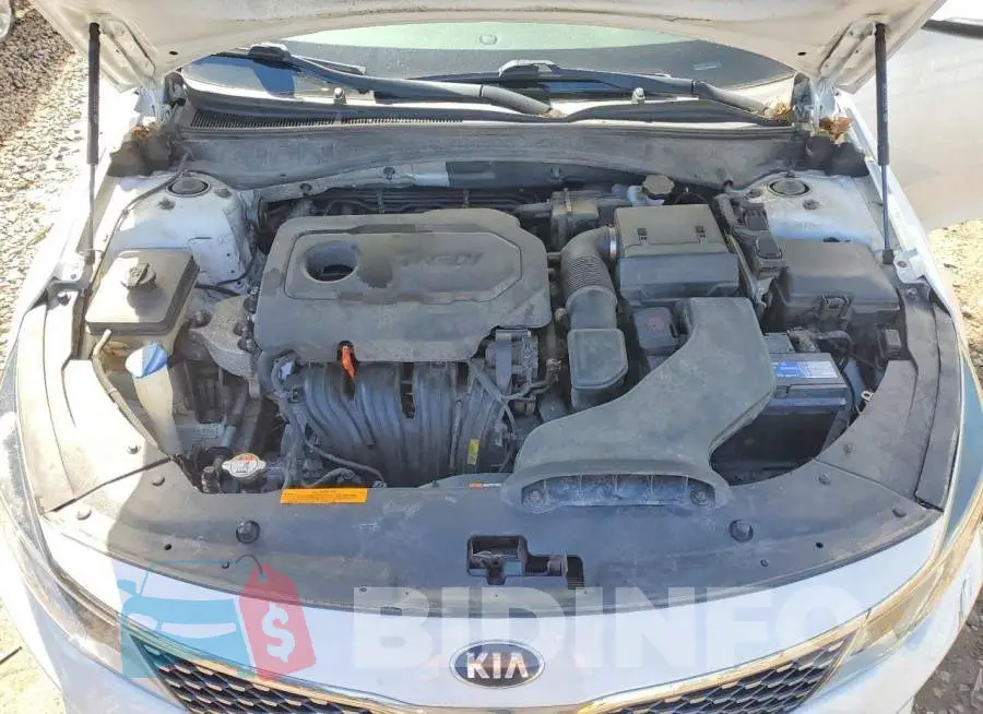 5XXGT4L39JG191002 Photo# 11