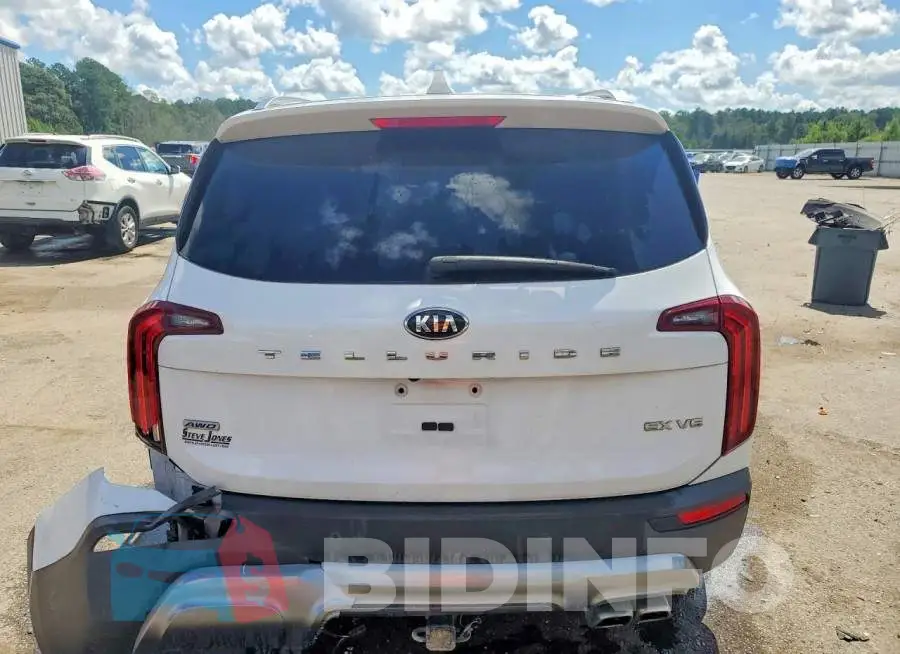 5XYP3DHC3MG135694 Photo# 6