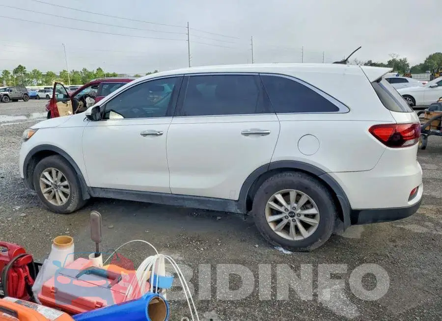 5XYPG4A38KG541336 Photo# 2