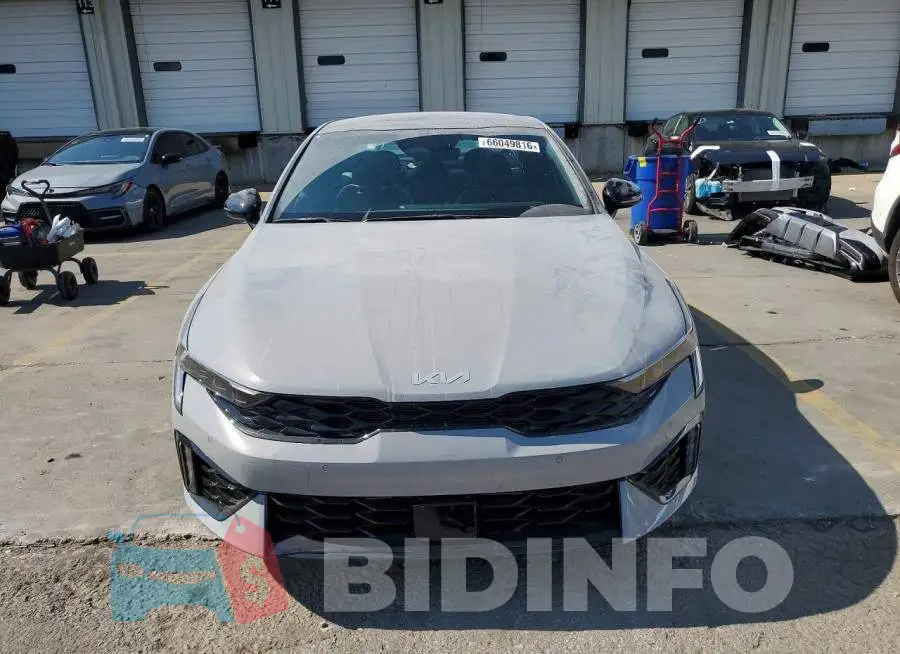 KNAG64J76T5503102 Photo# 5