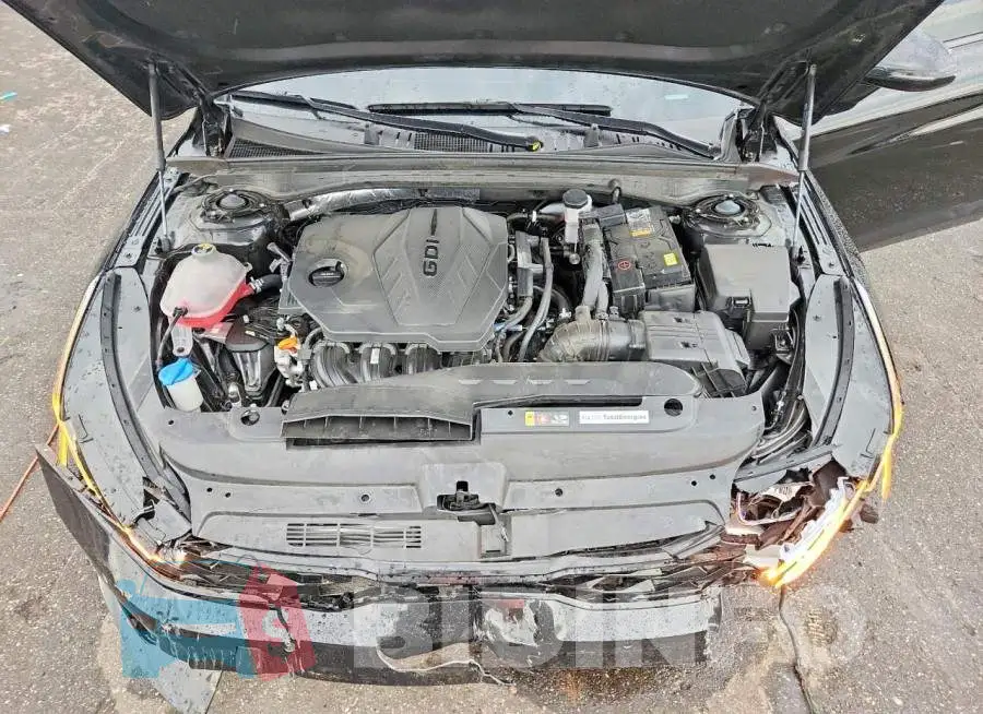 KNAG64J77S5393322 Photo# 11
