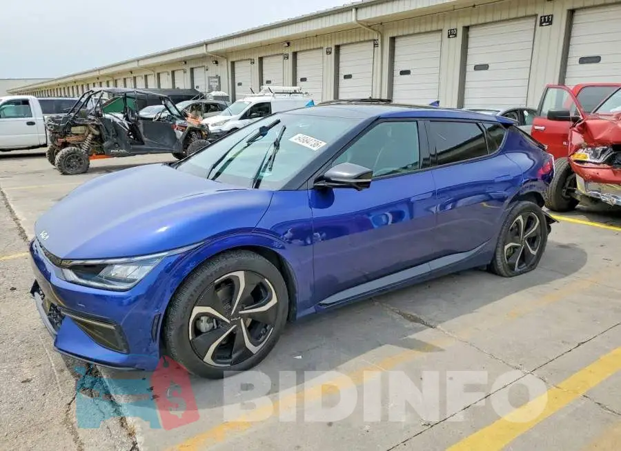 KNDC4DLCXN5032334 Photo# 1