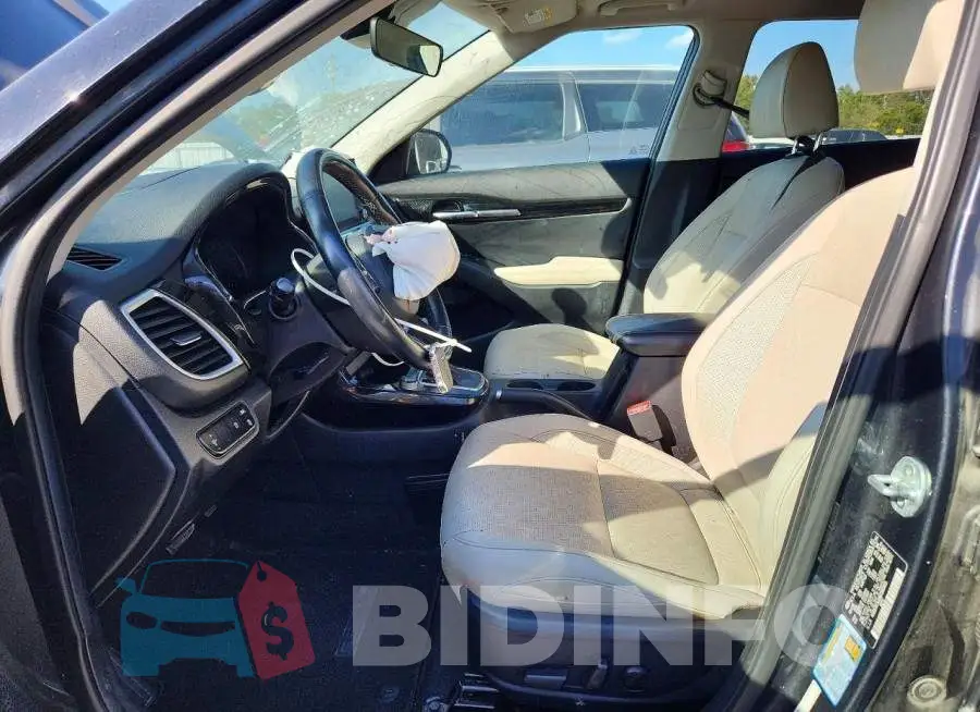 KNDERCAA1M7166965 Photo# 7