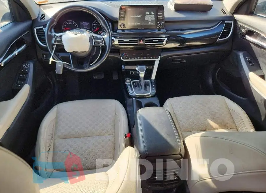 KNDERCAA1M7166965 Photo# 8