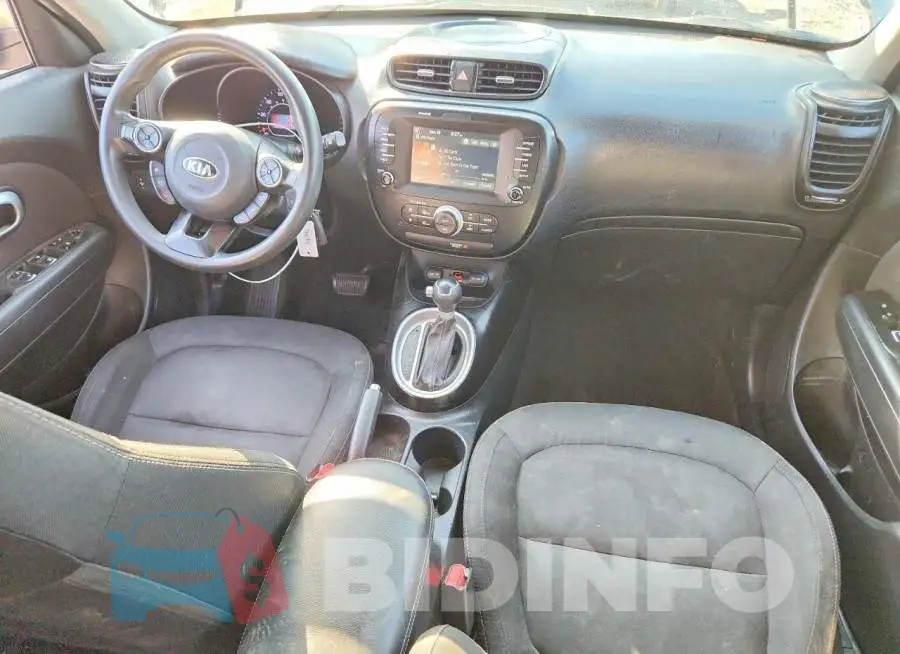 KNDJP3A54J7567896 Photo# 8