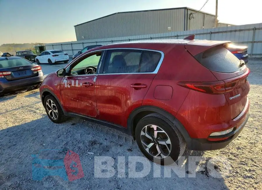 KNDPMCACXL7767041 Photo# 2